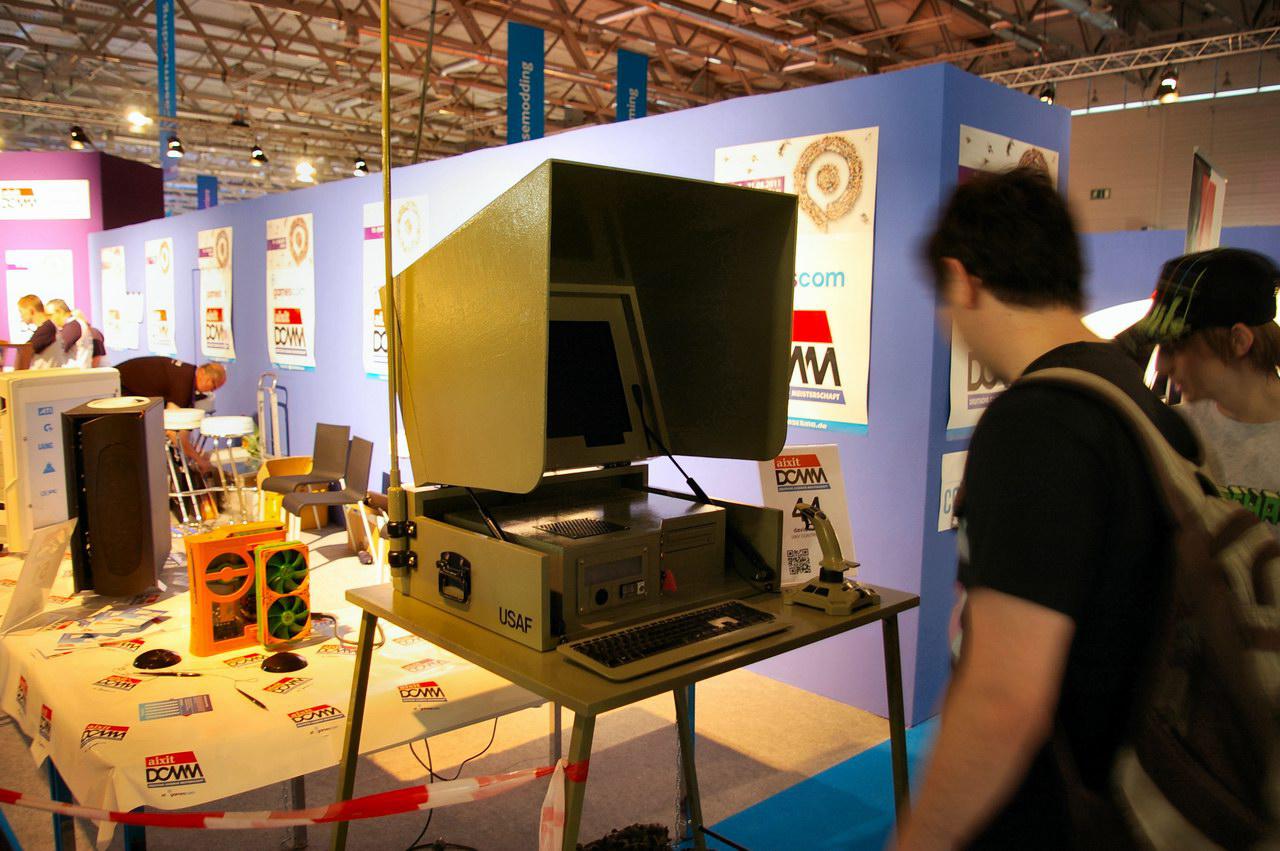 [23/08/2011] Impressionen von der Deutschen CaseMod Meisterschaft (32)