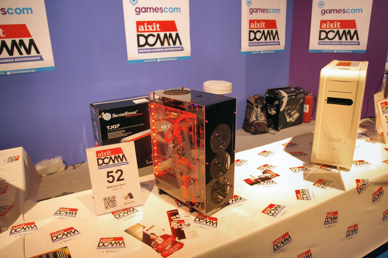 [23/08/2011] Impressionen von der Deutschen CaseMod Meisterschaft (33)