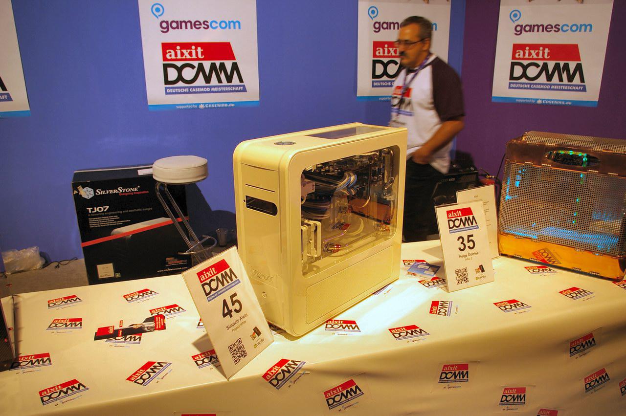 [23/08/2011] Impressionen von der Deutschen CaseMod Meisterschaft (34)