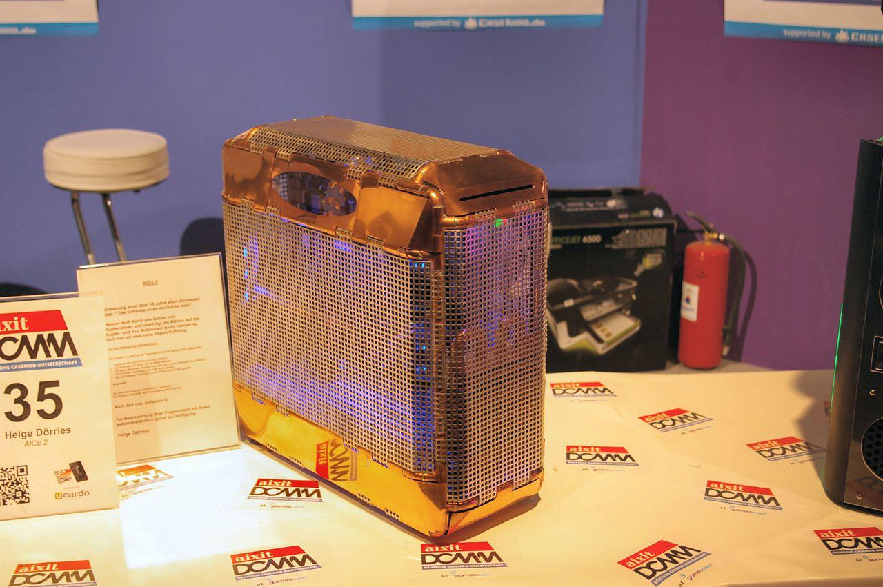 [23/08/2011] Impressionen von der Deutschen CaseMod Meisterschaft (35)