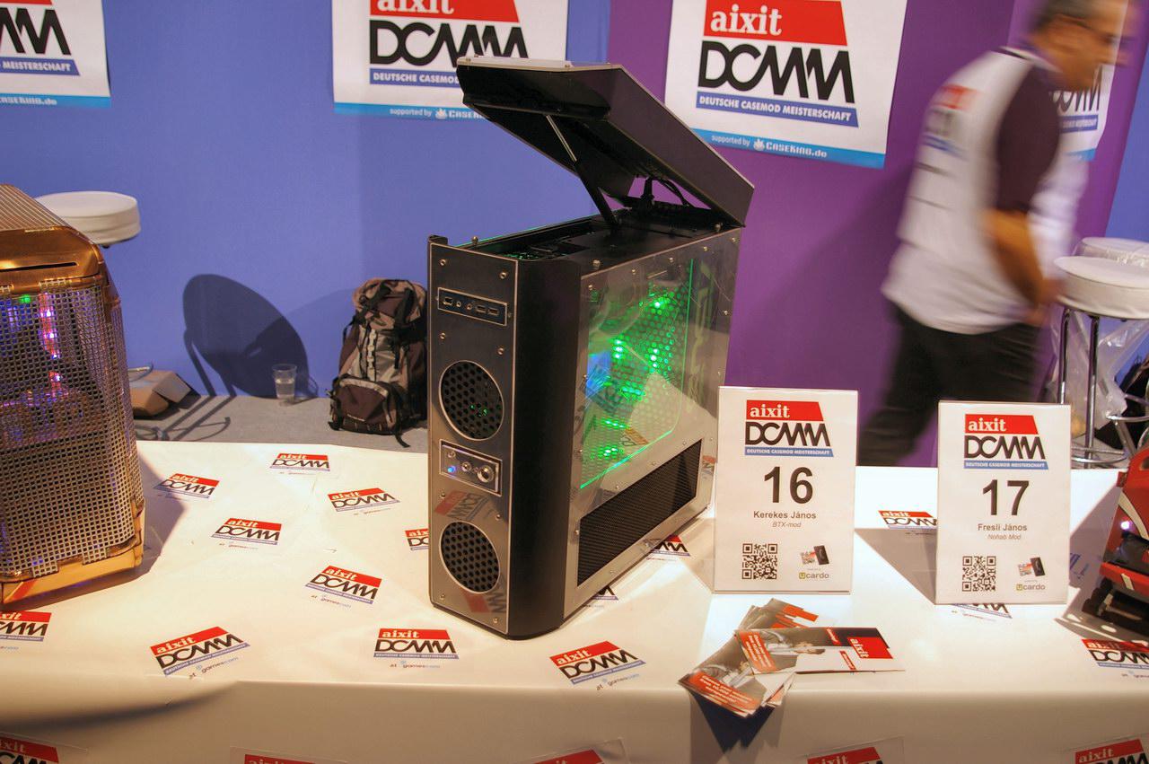 [23/08/2011] Impressionen von der Deutschen CaseMod Meisterschaft (36)