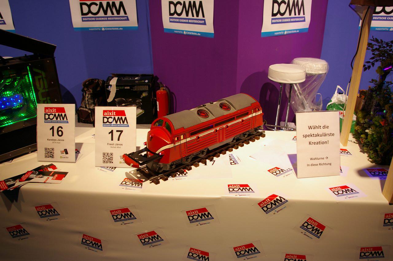 [23/08/2011] Impressionen von der Deutschen CaseMod Meisterschaft (38)