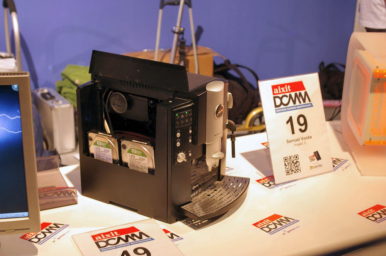 [23/08/2011] Impressionen von der Deutschen CaseMod Meisterschaft (40)