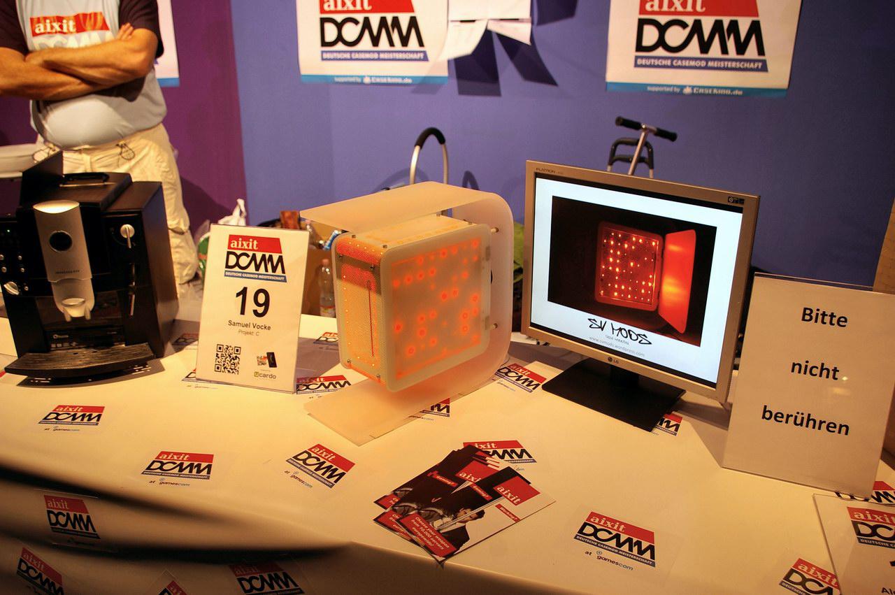 [23/08/2011] Impressionen von der Deutschen CaseMod Meisterschaft (41)