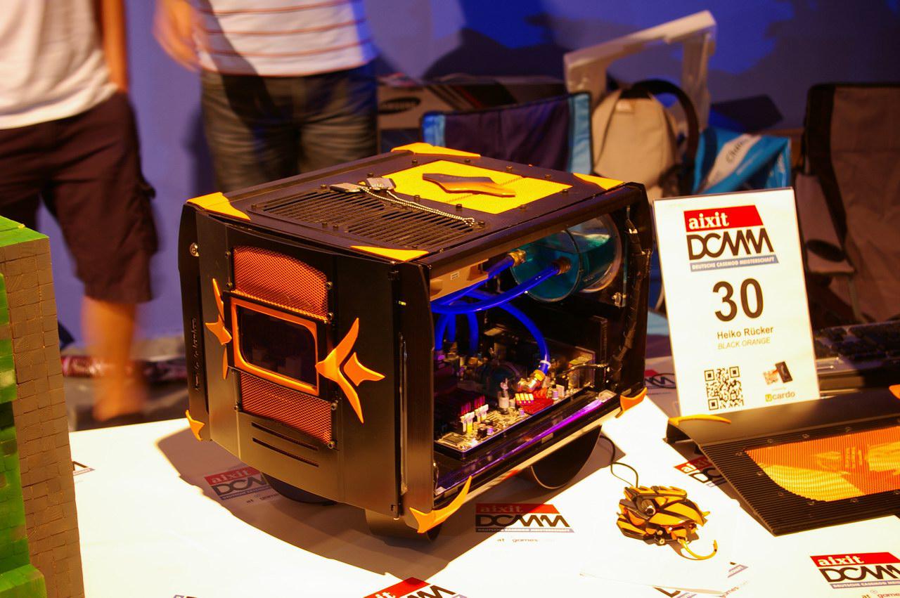 [23/08/2011] Impressionen von der Deutschen CaseMod Meisterschaft (43)