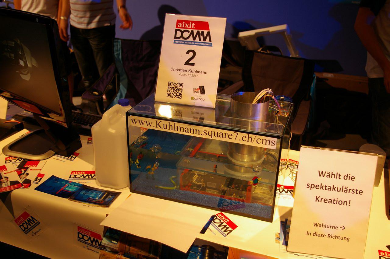 [23/08/2011] Impressionen von der Deutschen CaseMod Meisterschaft (44)