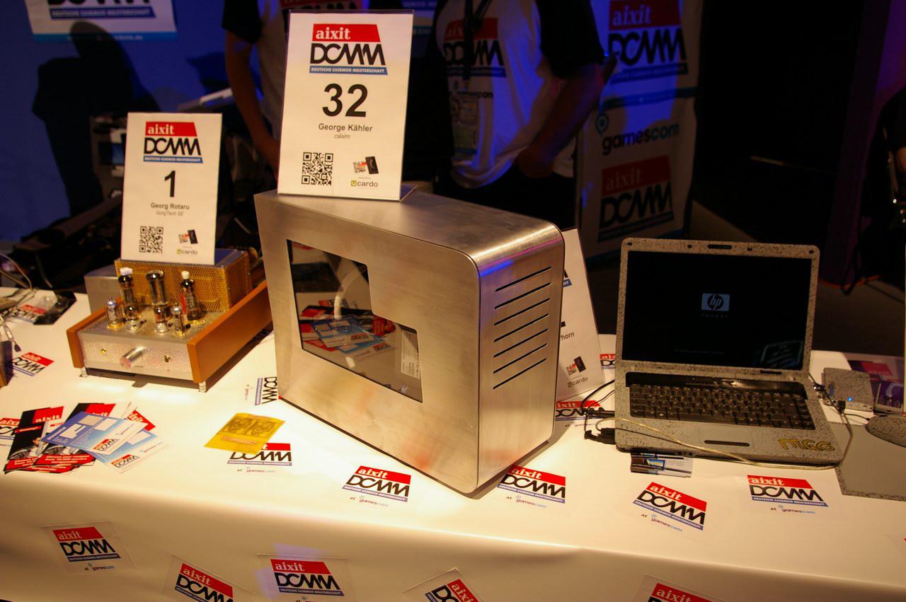 [23/08/2011] Impressionen von der Deutschen CaseMod Meisterschaft (46)
