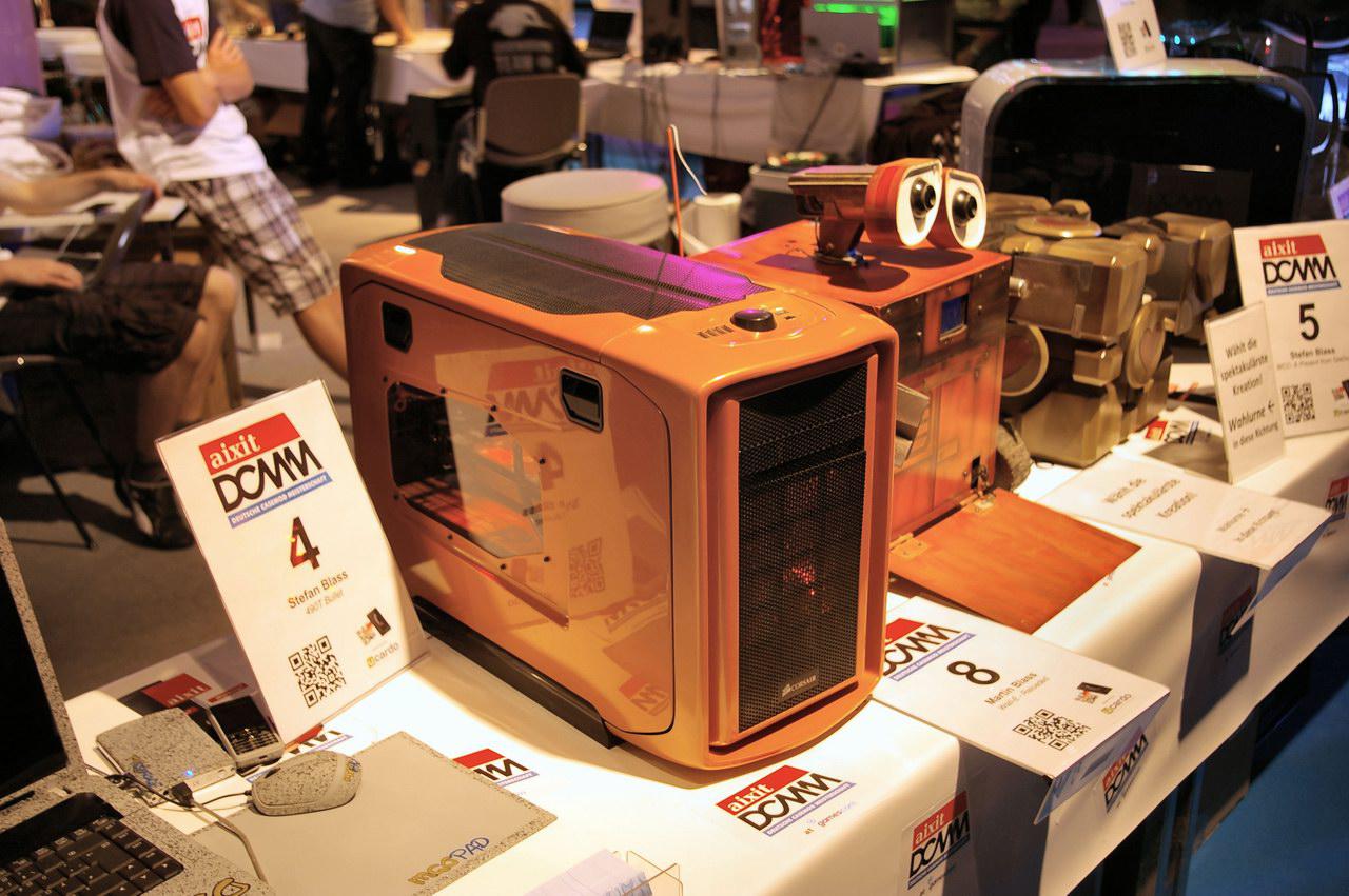 [23/08/2011] Impressionen von der Deutschen CaseMod Meisterschaft (48)
