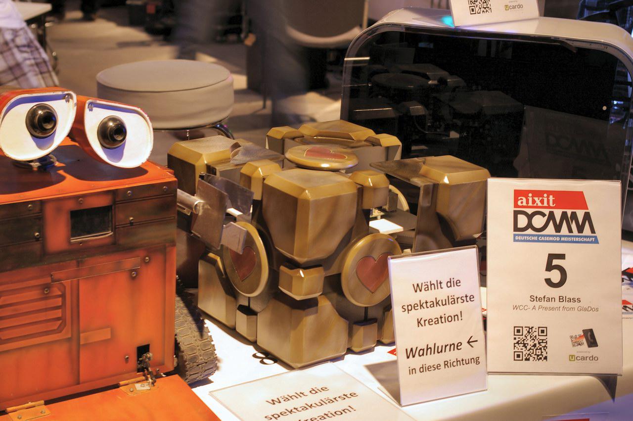 [23/08/2011] Impressionen von der Deutschen CaseMod Meisterschaft (49)