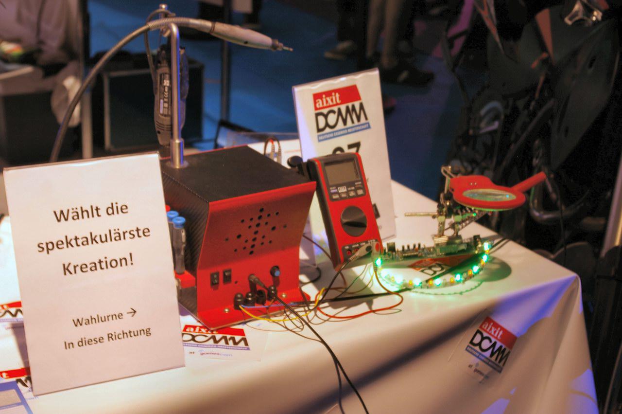[23/08/2011] Impressionen von der Deutschen CaseMod Meisterschaft (52)