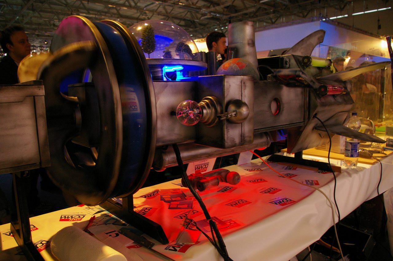 [23/08/2011] Impressionen von der Deutschen CaseMod Meisterschaft (57)