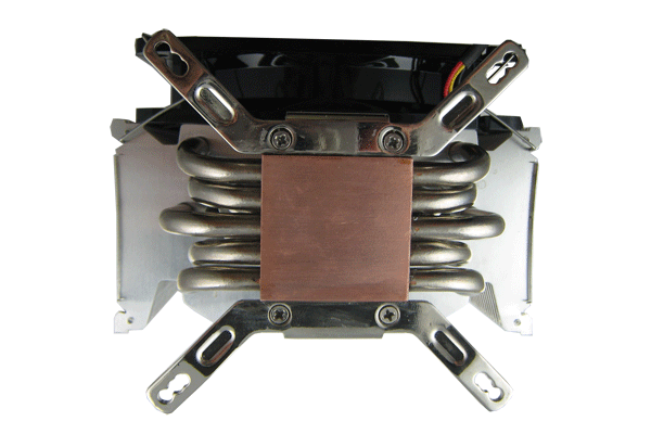 [19/08/2011] Gelid GX-7 mit sieben Heatpipes und berührungsfreiem Nanoflux-Lager (3)