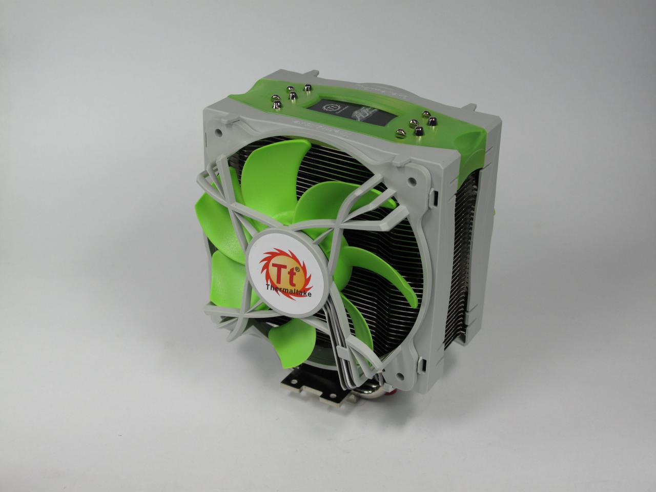 [24/08/2011] Thermaltake: Jing - 968 Gramm