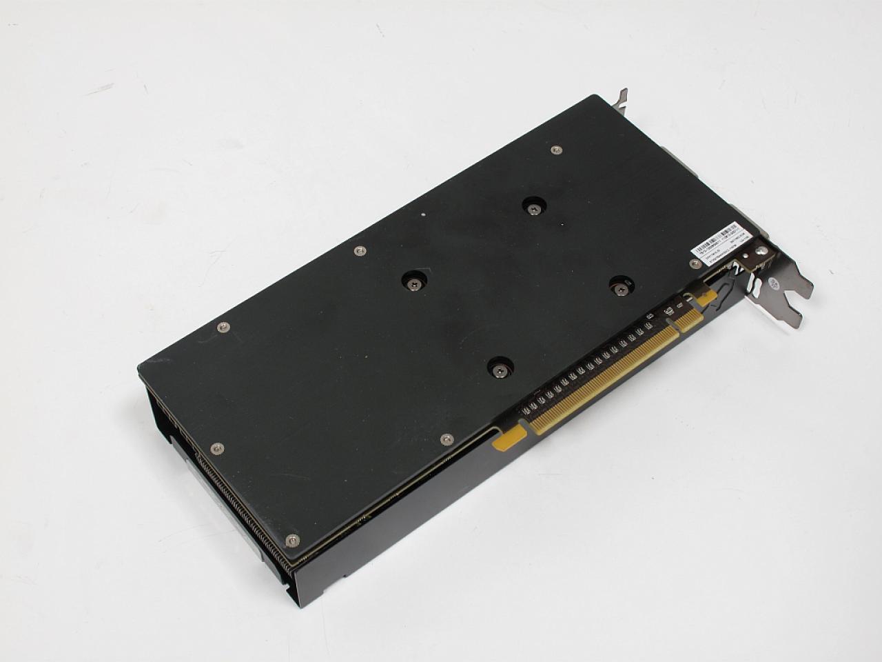 [10/08/2011] Neu im PCGH-Testlabor: Sparkle Calibre X560 Ti DF (3)