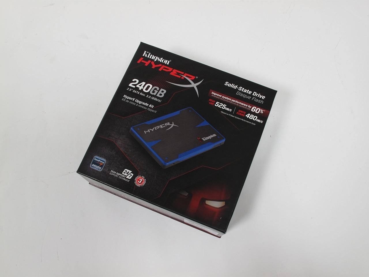 [10/08/2011] Neu im Testlabor: Neue SSDs von Corsair und Kingston (7)
