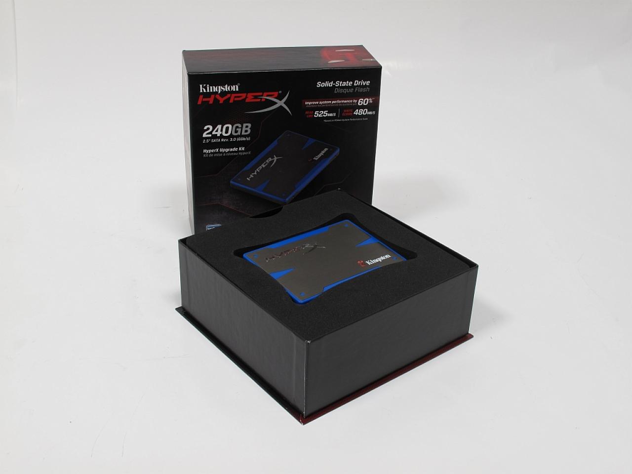[10/08/2011] Neu im Testlabor: Neue SSDs von Corsair und Kingston (8)