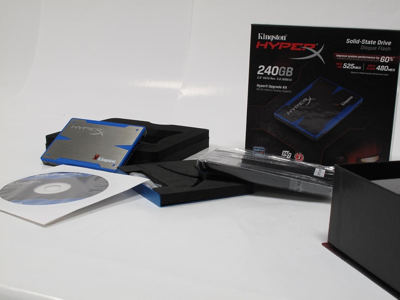 [10/08/2011] Neu im Testlabor: Neue SSDs von Corsair und Kingston (9)