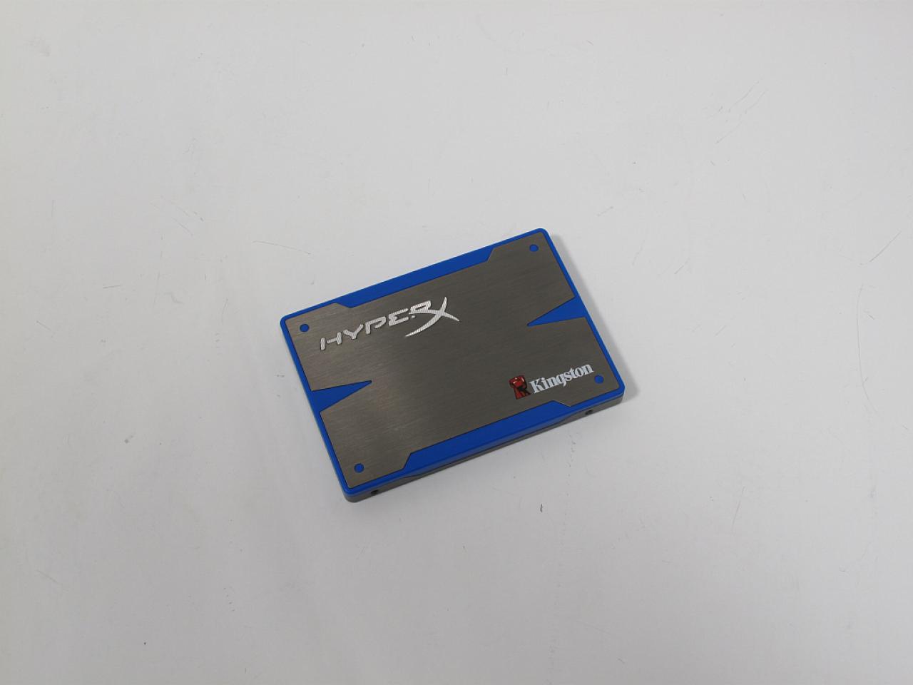 [10/08/2011] Neu im Testlabor: Neue SSDs von Corsair und Kingston (5)