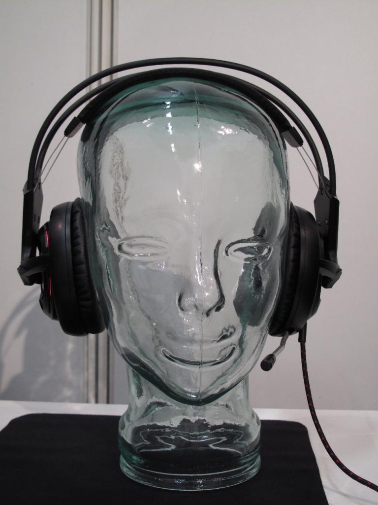 [20/08/2011] Diablo-3-Headset ausprobiert (2)