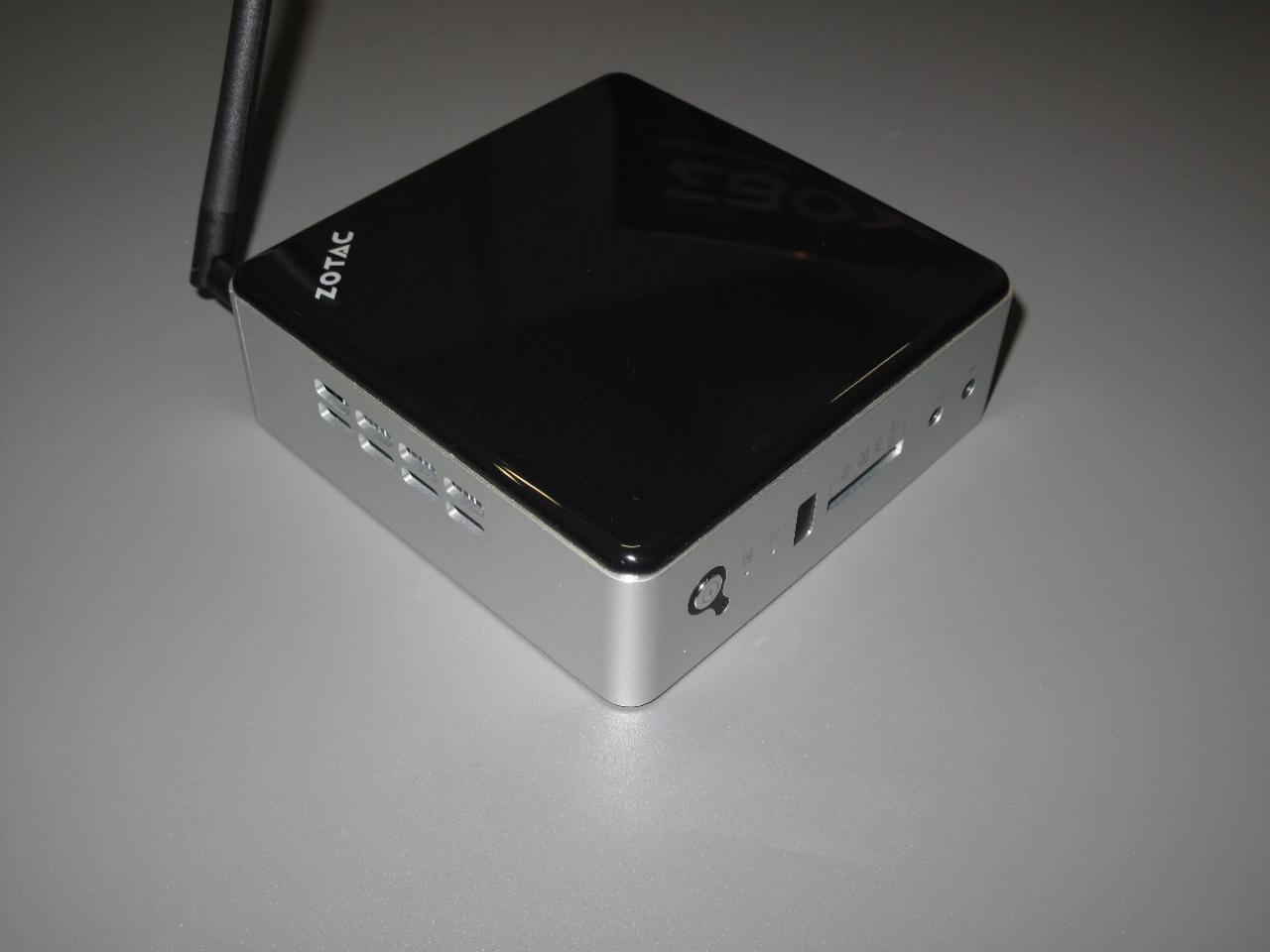 [20/08/2011] Mini-ITX-Llano-Board von Zotac (6)