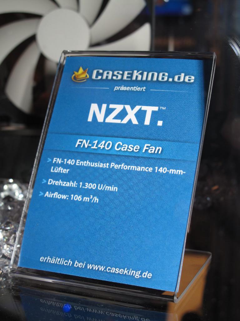 [20/08/2011] NZXT FN-140 Gehäuse-Lüfter (12)