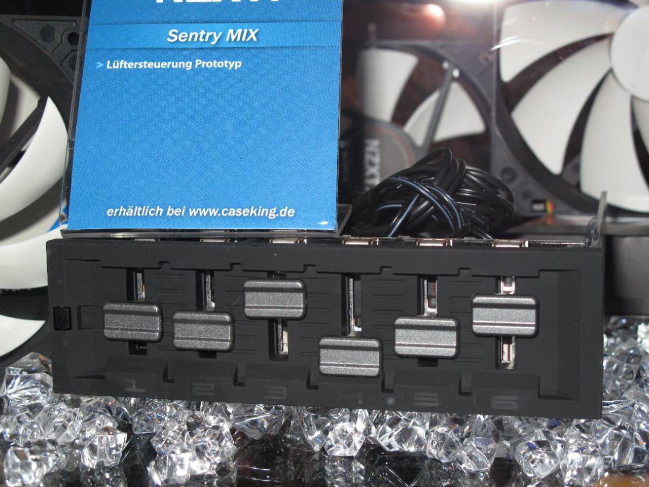[20/08/2011] NZXT Sentry MIX (15)