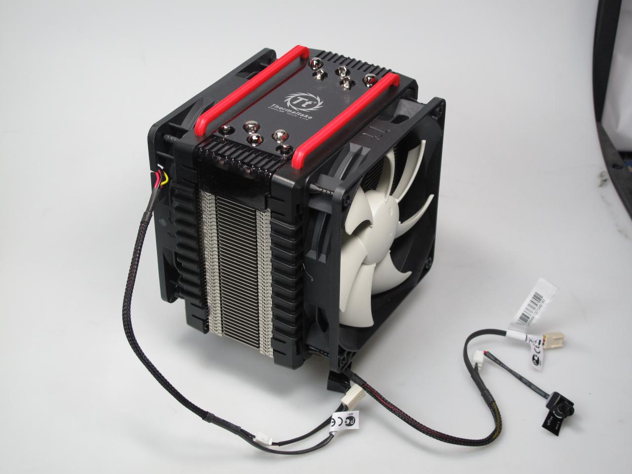 [24/08/2011] Thermaltake: Frio - 1.164 Gramm