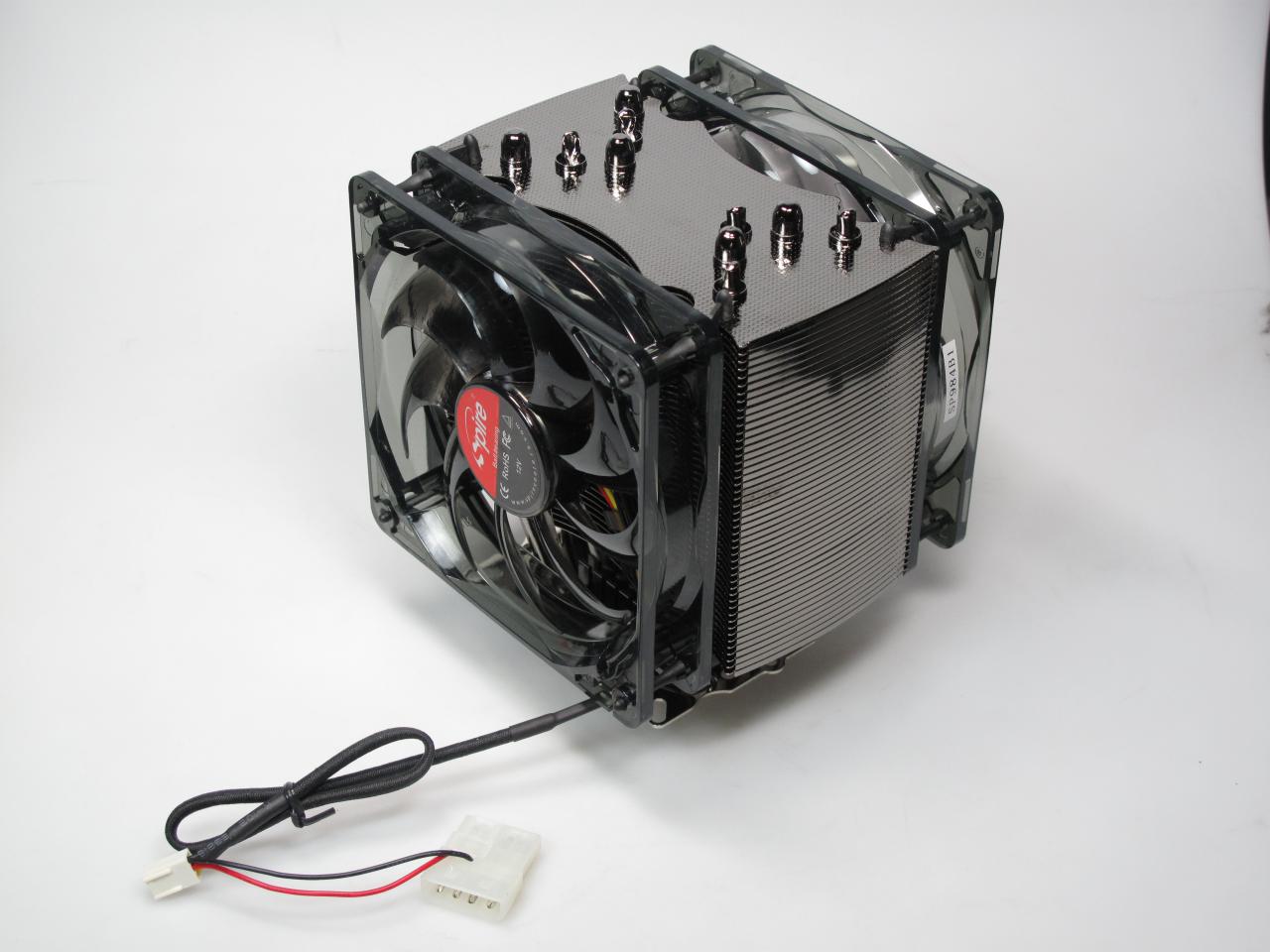 [24/08/2011] Spire: Thermal Eclipse - 1.004 Gramm
