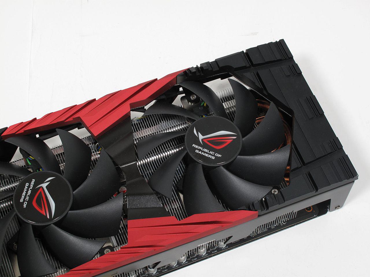 [29/08/2011] Neu im Testlabor: Asus Mars II - Dual-Graphics (5)