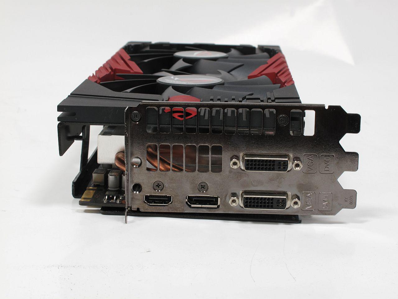 [29/08/2011] Neu im Testlabor: Asus Mars II - Dual-Graphics (6)