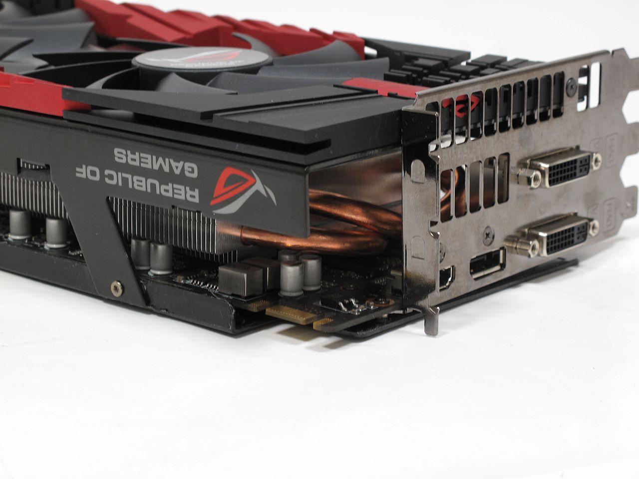 [29/08/2011] Neu im Testlabor: Asus Mars II - Dual-Graphics (7)