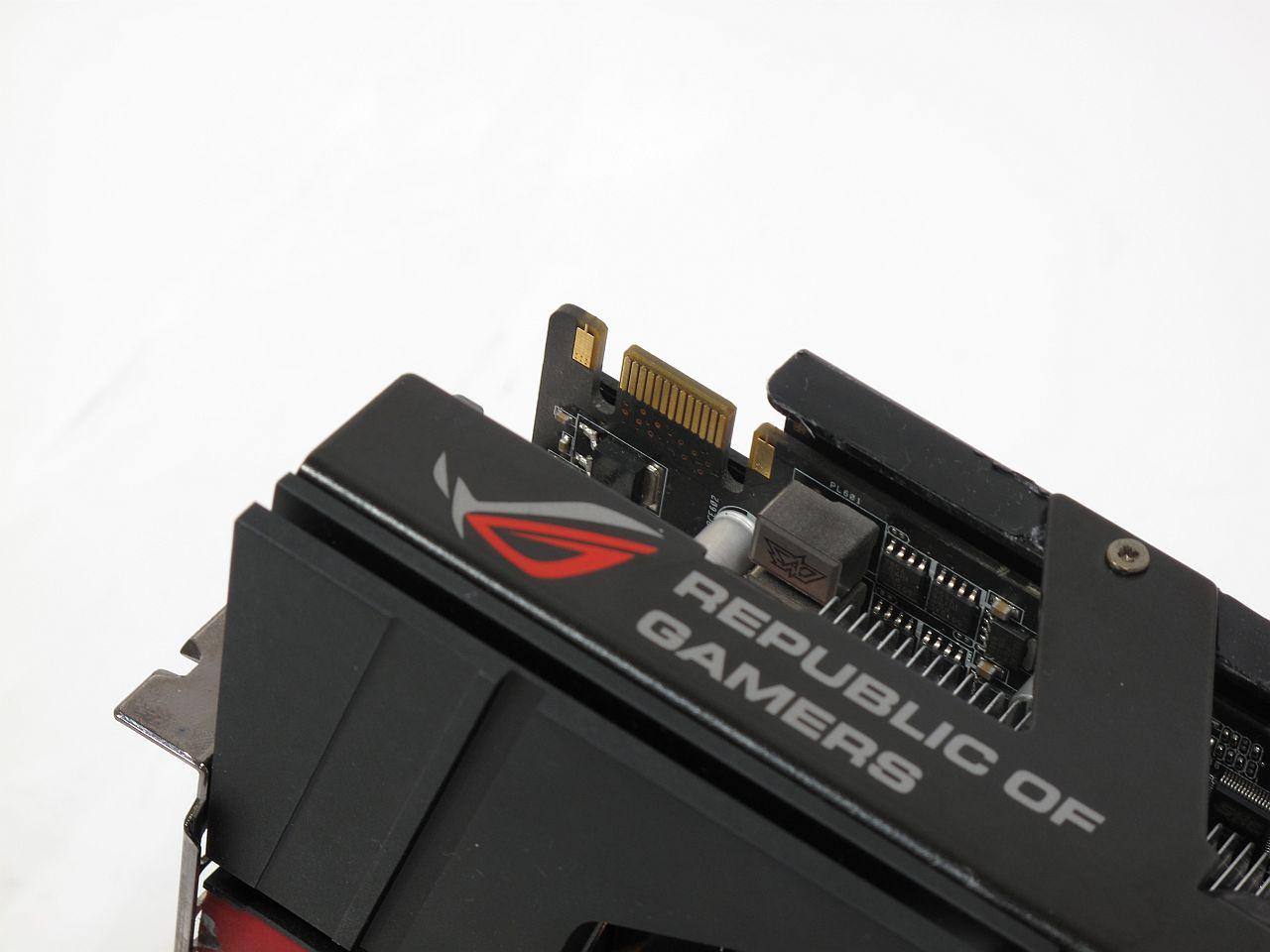[29/08/2011] Neu im Testlabor: Asus Mars II - Dual-Graphics (15)