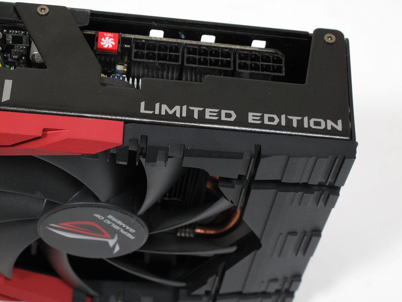 [29/08/2011] Neu im Testlabor: Asus Mars II - Dual-Graphics (16)
