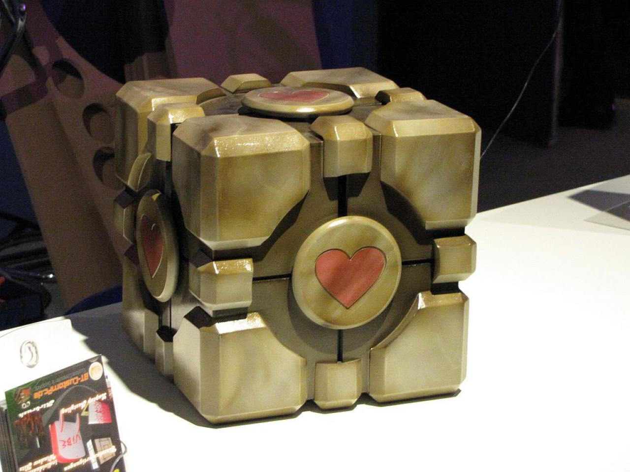 [18/08/2011] Bilder von der 10. internationalen Casemodder-Meisterschaft im Rahmen der Gamescom in Köln (6)