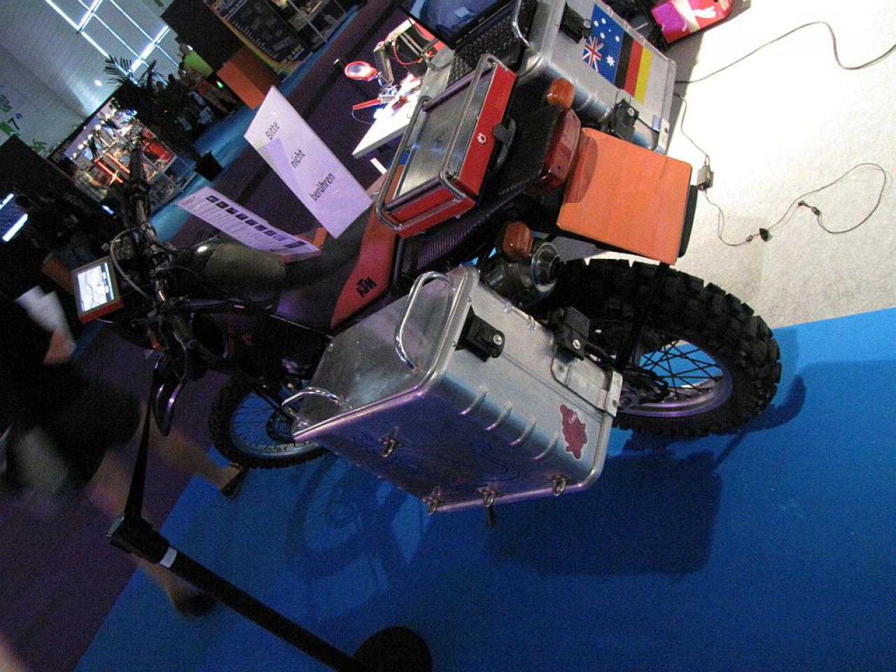 [18/08/2011] Bilder von der 10. internationalen Casemodder-Meisterschaft im Rahmen der Gamescom in Köln (16)