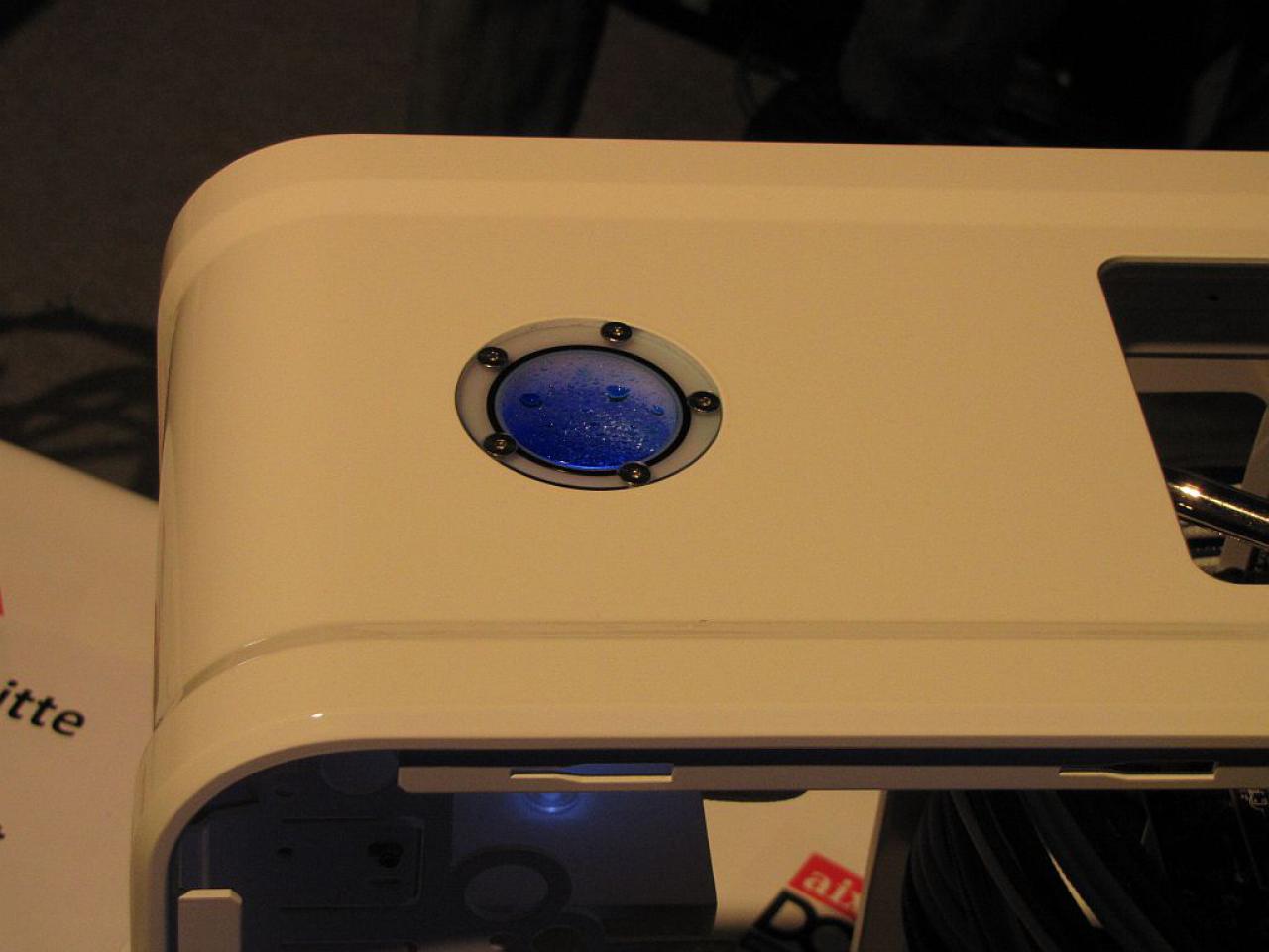 [21/08/2011] Casemodd-Contest auf der Gamescom: Die fertigen Projekte (3)