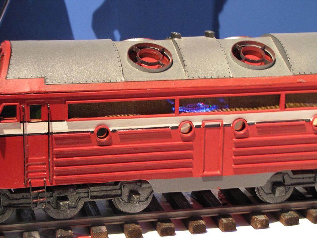 [21/08/2011] Casemodd-Contest auf der Gamescom: Die fertigen Projekte (13)