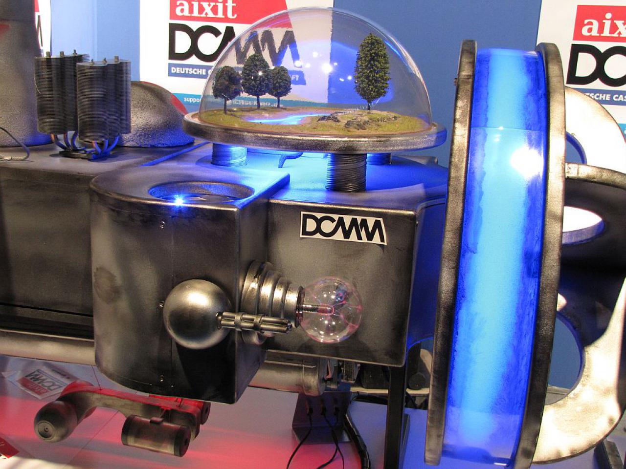 [21/08/2011] Casemodd-Contest auf der Gamescom: Die fertigen Projekte (34)