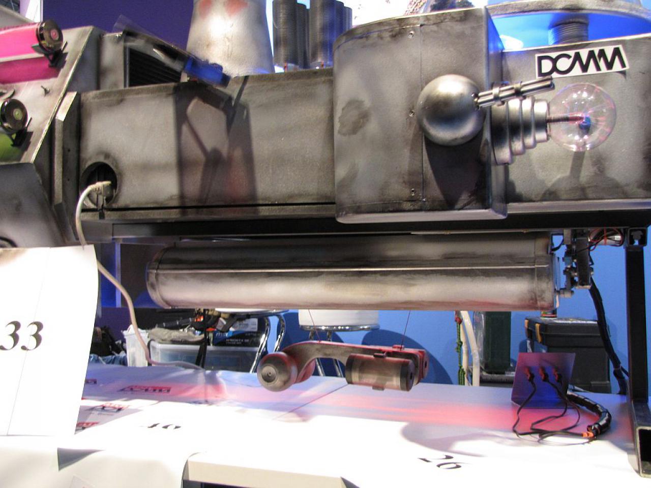 [21/08/2011] Casemodd-Contest auf der Gamescom: Die fertigen Projekte (37)