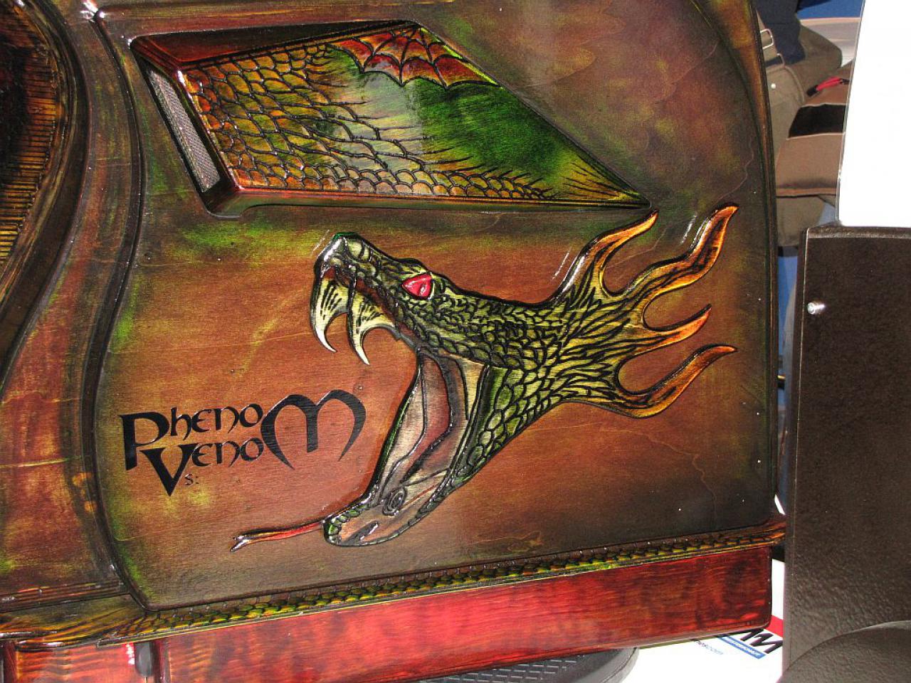 [21/08/2011] Casemodd-Contest auf der Gamescom: Die fertigen Projekte (55)