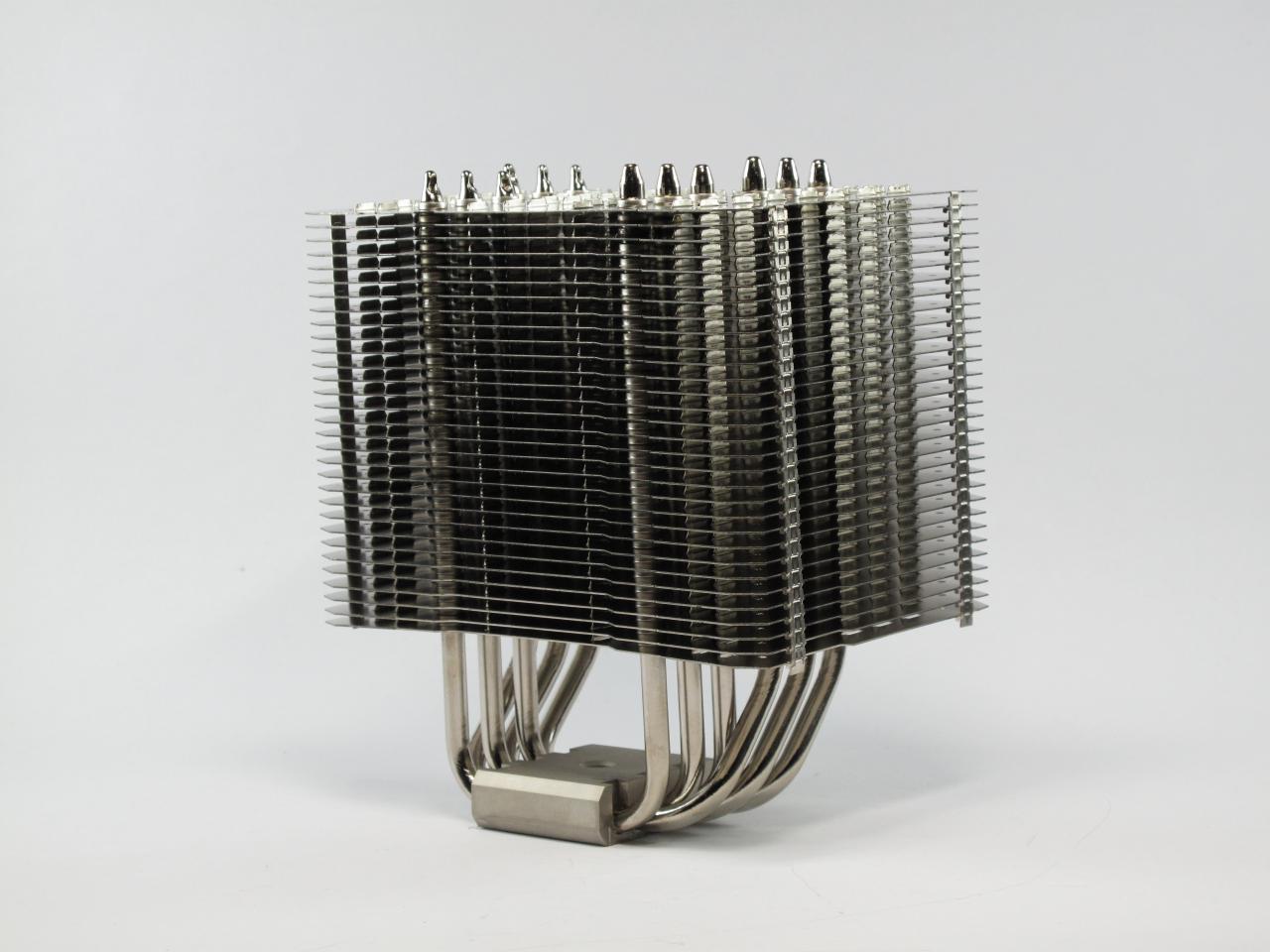 [24/08/2011] Thermalright: HR-02 - 1.040 Gramm