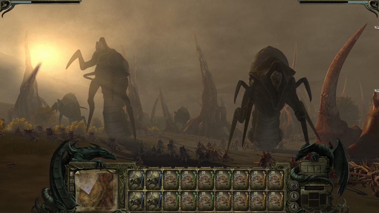 [26/08/2011] King Arthur 2: Neue Screenshots von der Gamescom 2011 (28)