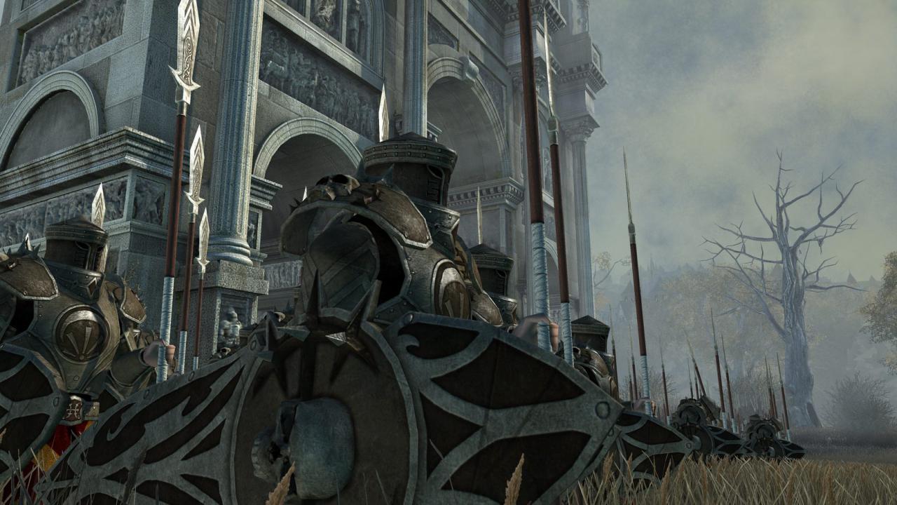 [26/08/2011] King Arthur 2: Neue Screenshots von der Gamescom 2011 (6)
