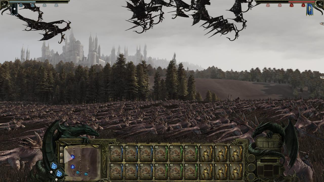 [26/08/2011] King Arthur 2: Neue Screenshots von der Gamescom 2011 (7)