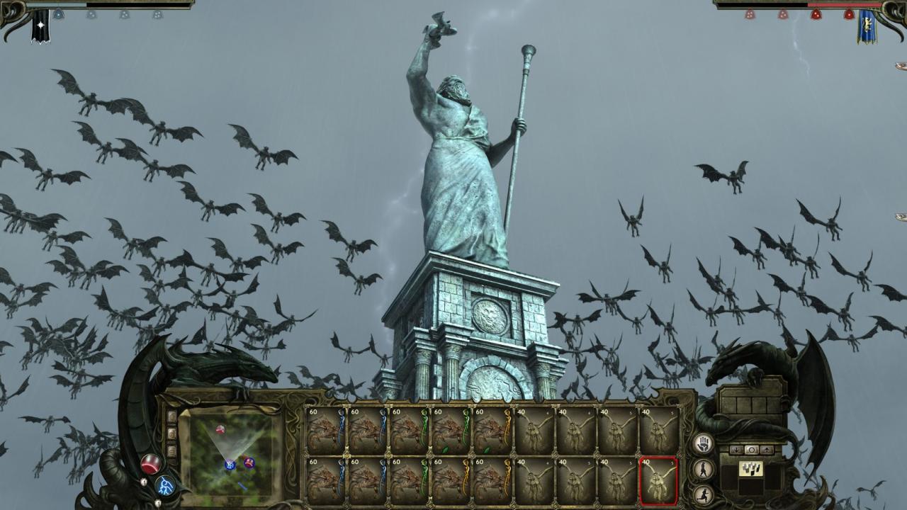 [26/08/2011] King Arthur 2: Neue Screenshots von der Gamescom 2011 (2)