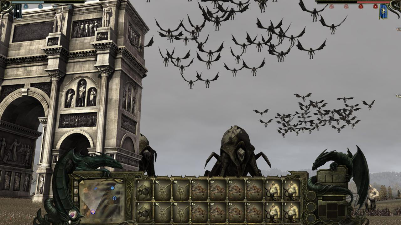 [26/08/2011] King Arthur 2: Neue Screenshots von der Gamescom 2011 (9)