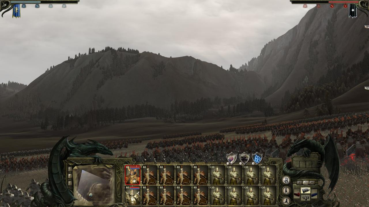 [26/08/2011] King Arthur 2: Neue Screenshots von der Gamescom 2011 (11)