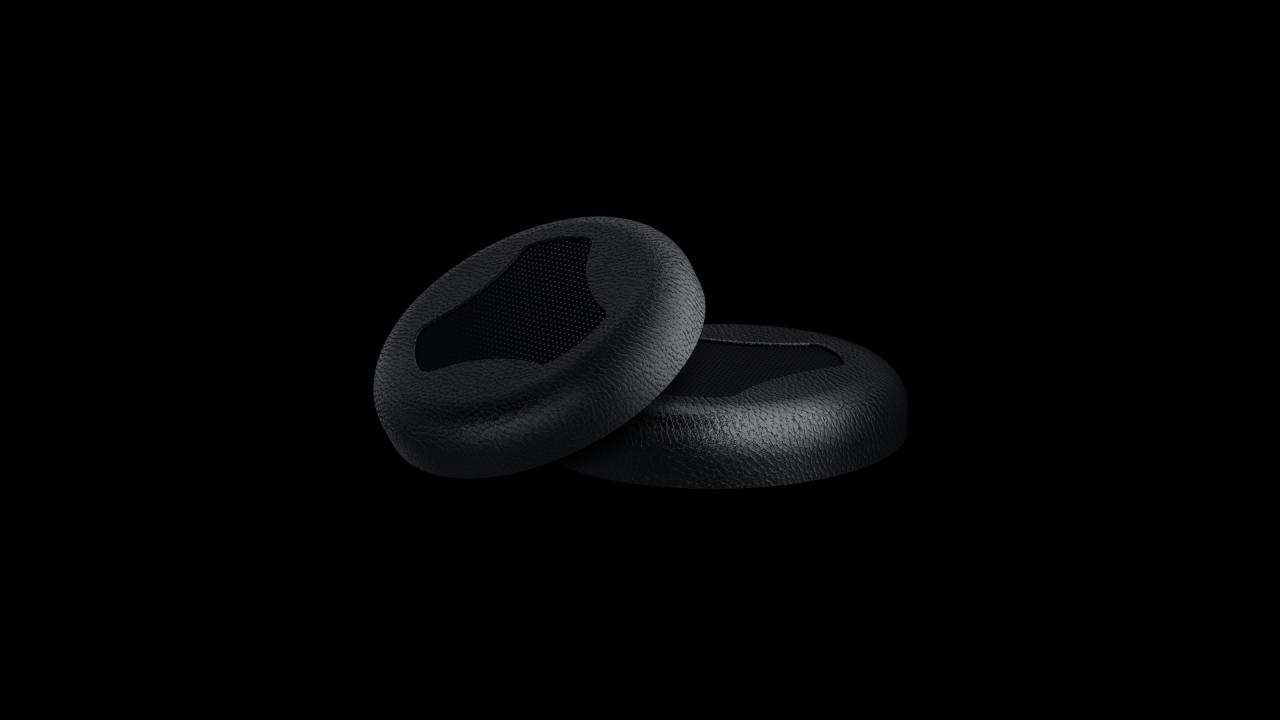 [12/08/2011] Roccat liefert ab sofort ein zweites Set Ohrmuscheln für Kulo-Headsets aus - kostenfrei für Altkunden (1)
