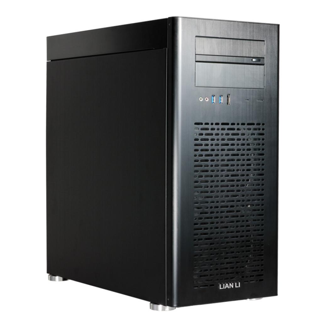 [30/08/2011] Lian Li startet Gehäuse PC-90 