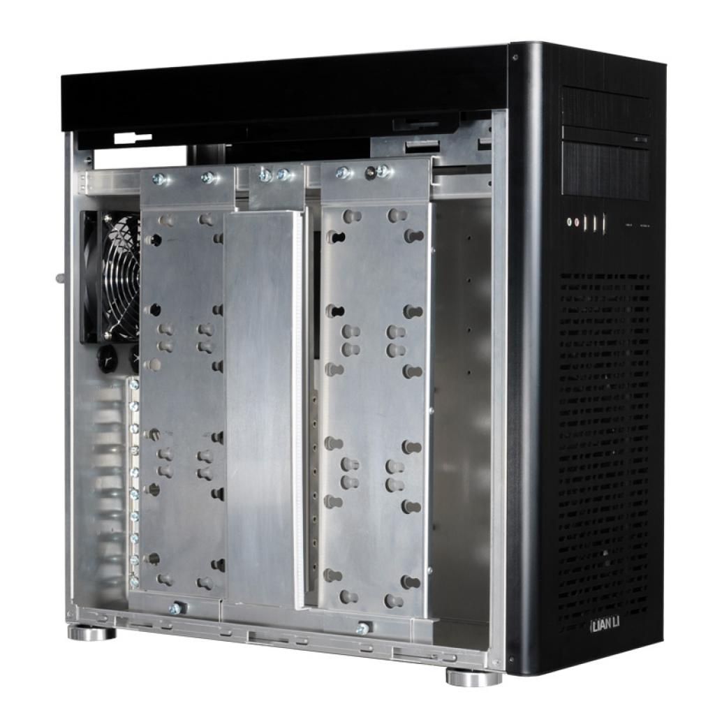 [30/08/2011] Lian Li startet Gehäuse PC-90 